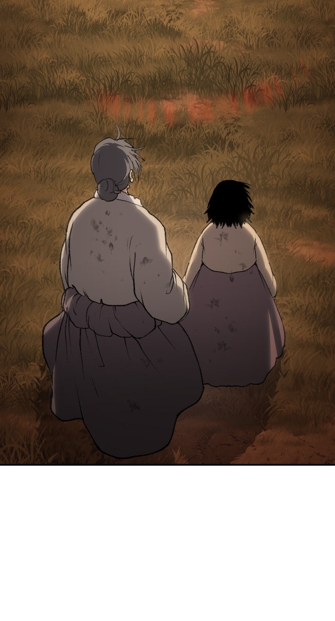 Chetamja: The King’s Eyes (S2) Ep. 39 - All Units, Charge! page 32 - 