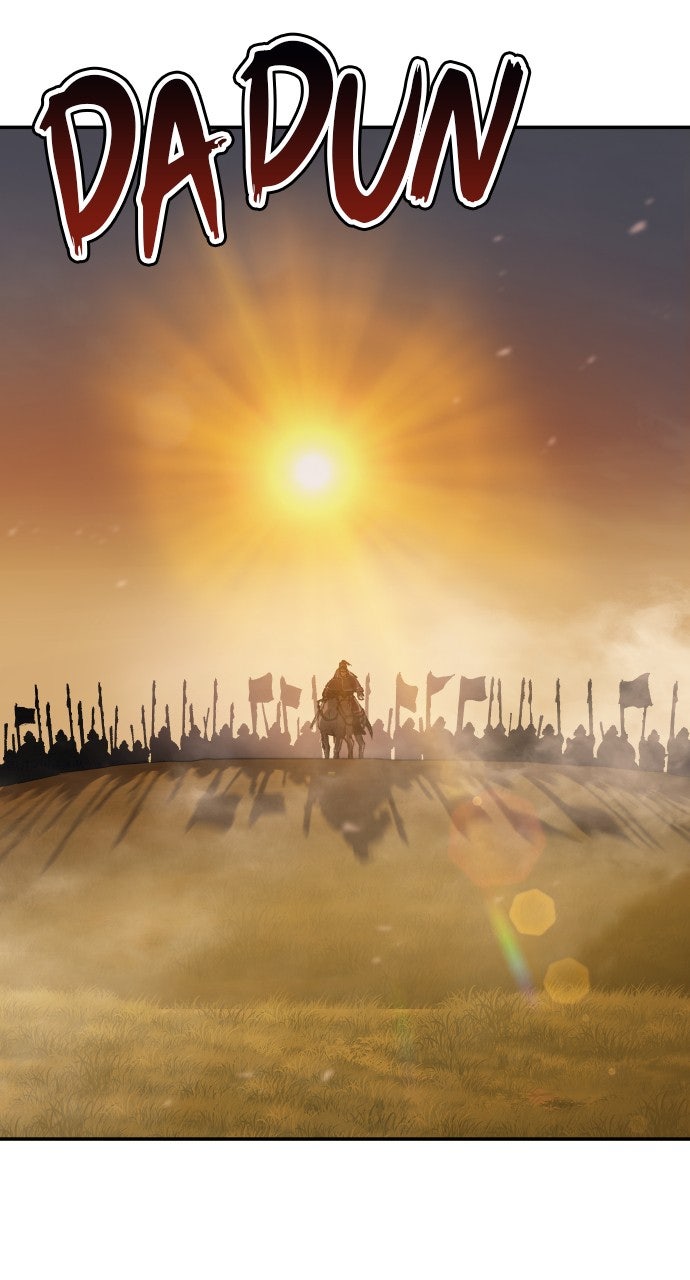 Chetamja: The King’s Eyes (S2) Ep. 39 - All Units, Charge! page 34 - 
