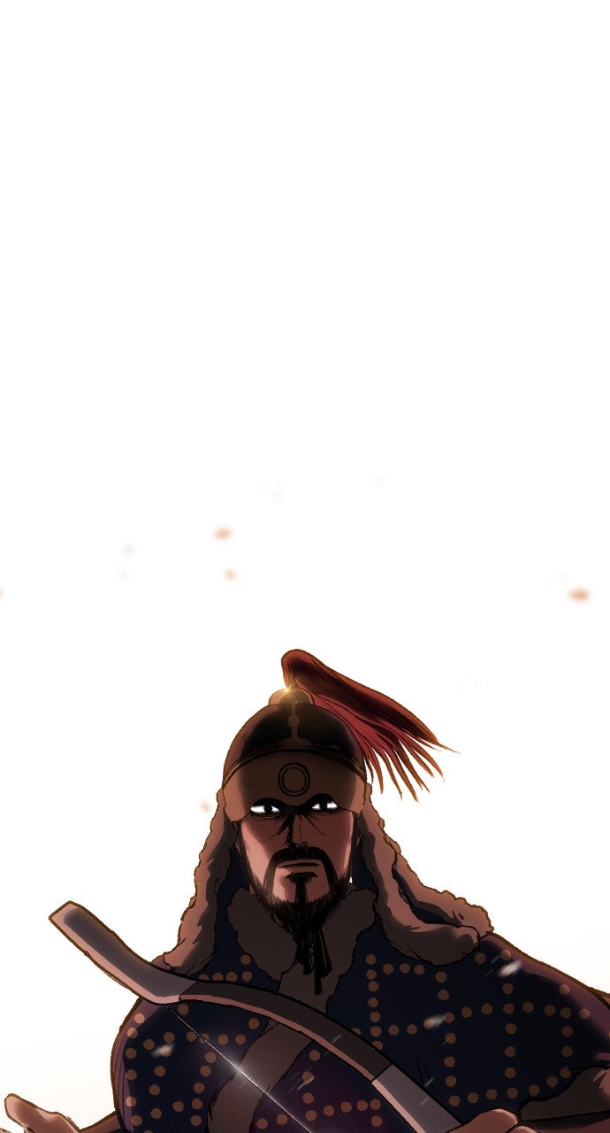 Chetamja: The King’s Eyes (S2) Ep. 39 - All Units, Charge! page 35 - 