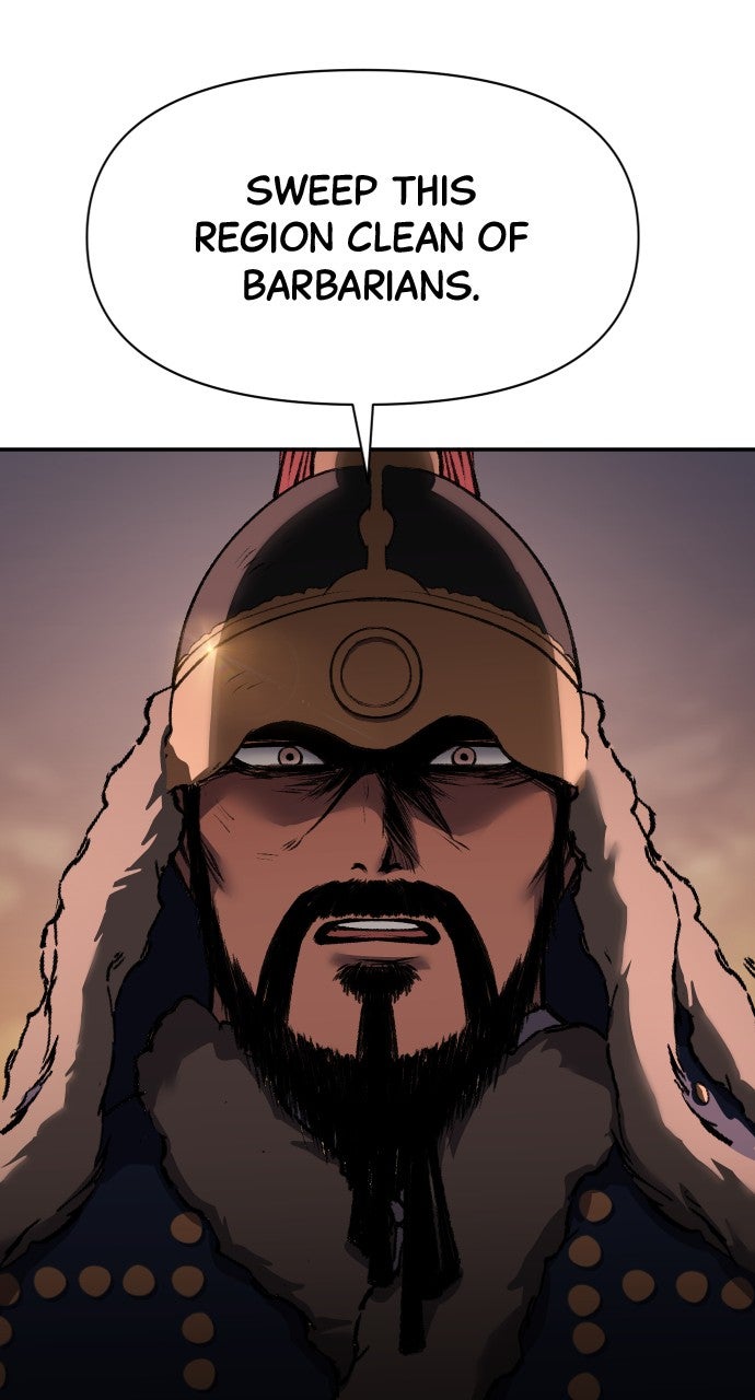 Chetamja: The King’s Eyes (S2) Ep. 39 - All Units, Charge! page 38 - 