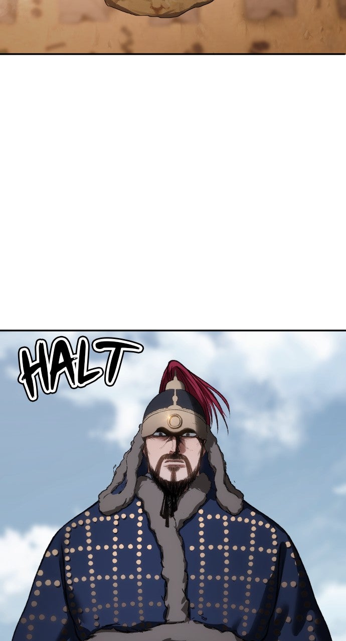 Chetamja: The King’s Eyes (S2) Ep. 39 - All Units, Charge! page 5 - 