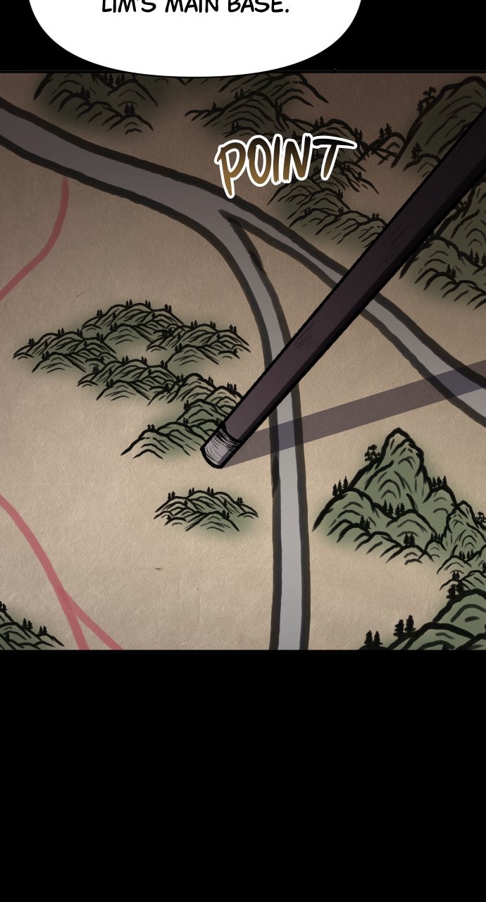 Chetamja: The King’s Eyes (S2) Ep. 39 - All Units, Charge! page 42 - 