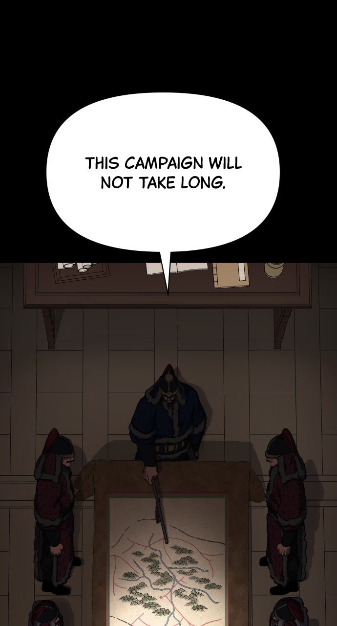 Chetamja: The King’s Eyes (S2) Ep. 39 - All Units, Charge! page 43 - 