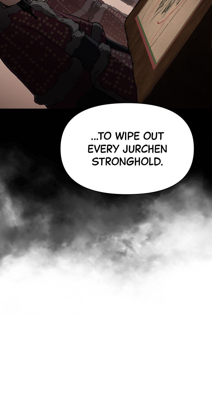 Chetamja: The King’s Eyes (S2) Ep. 39 - All Units, Charge! page 46 - 