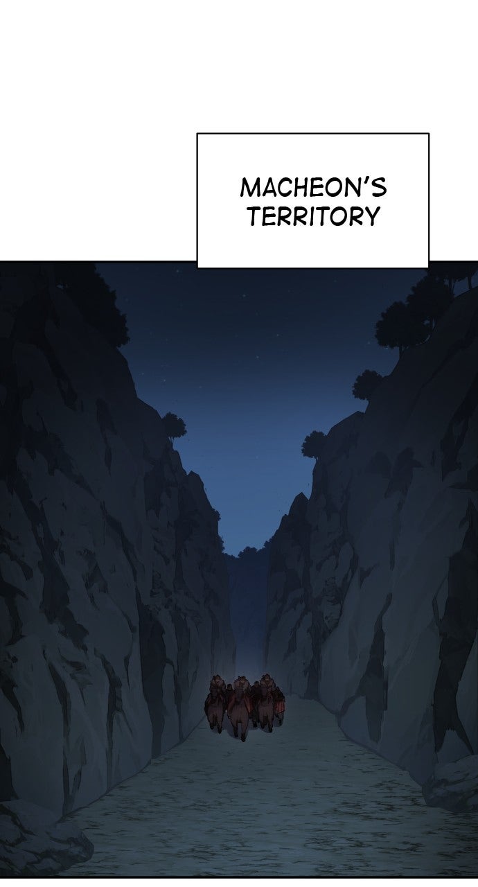 Chetamja: The King’s Eyes (S2) Ep. 39 - All Units, Charge! page 47 - 