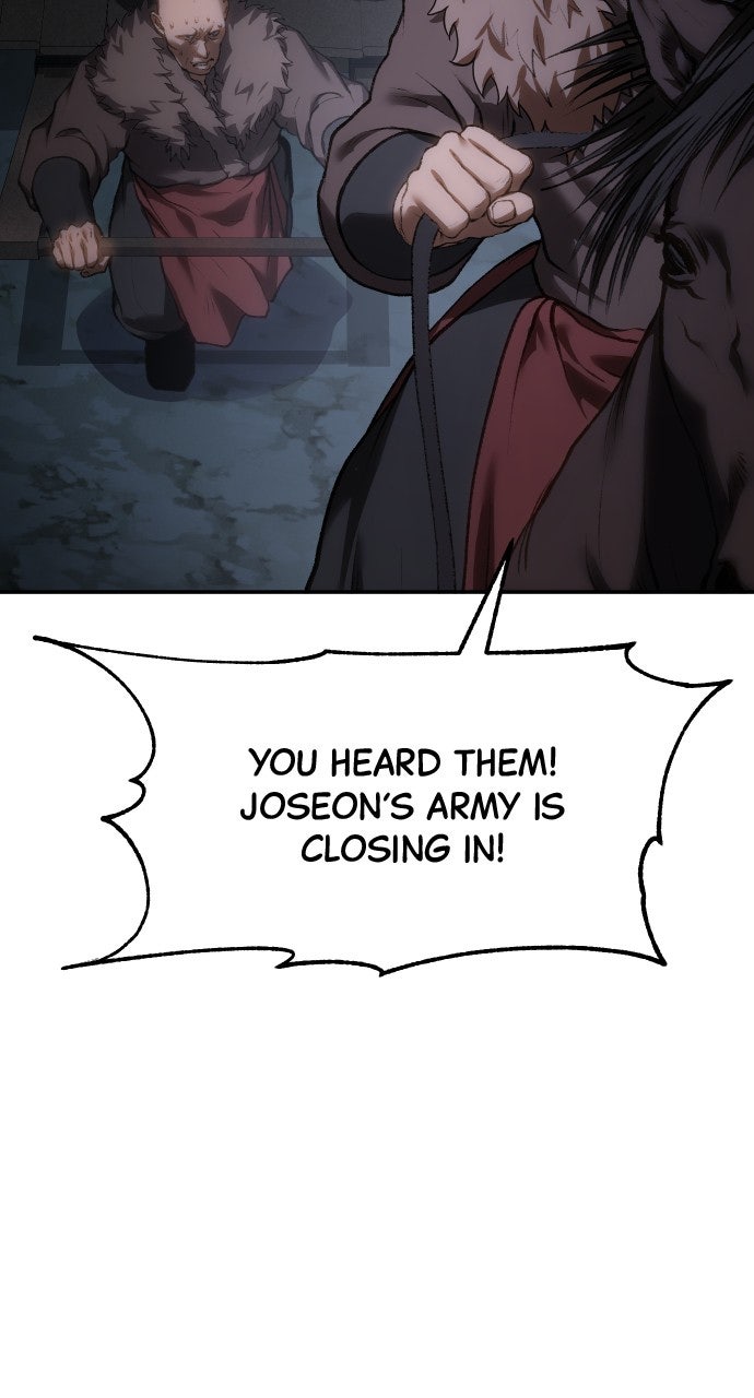 Chetamja: The King’s Eyes (S2) Ep. 39 - All Units, Charge! page 49 - 