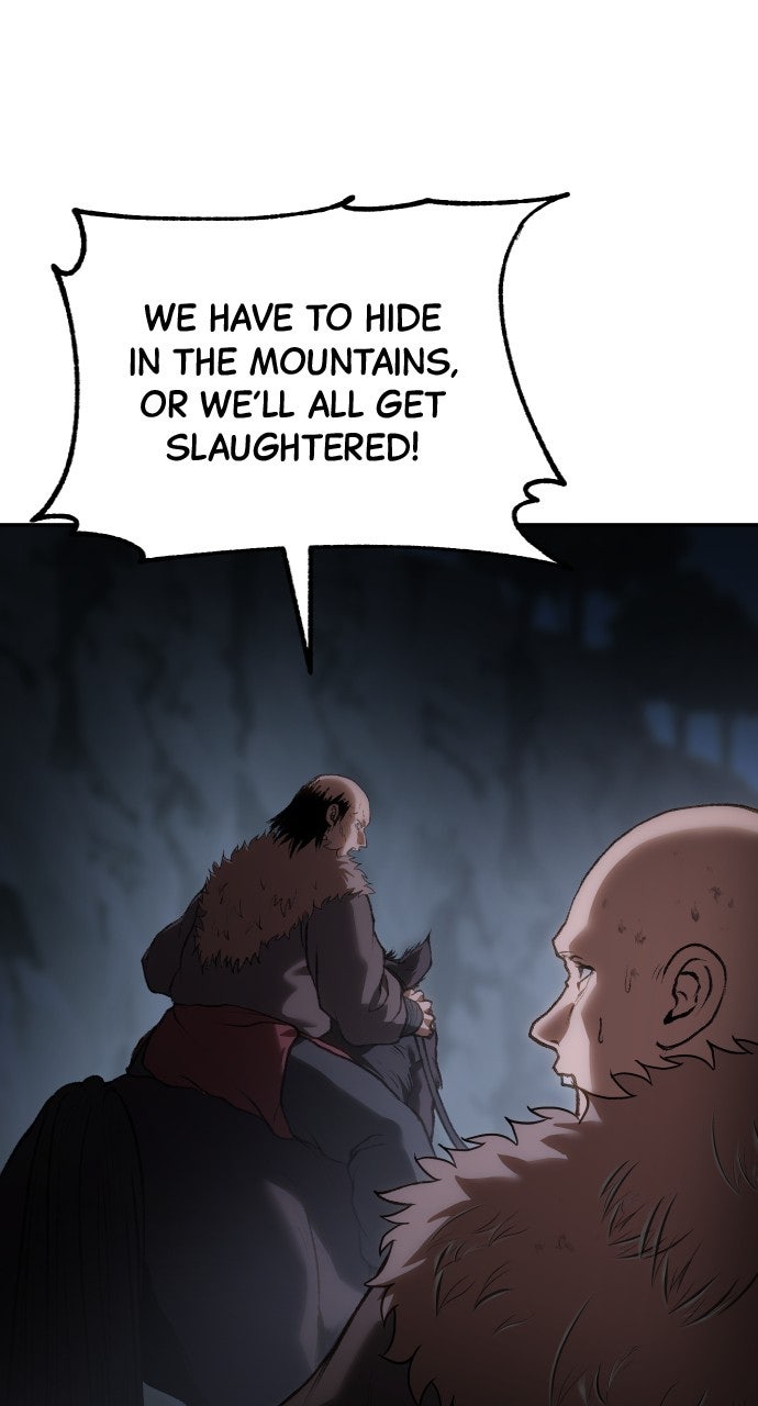 Chetamja: The King’s Eyes (S2) Ep. 39 - All Units, Charge! page 50 - 