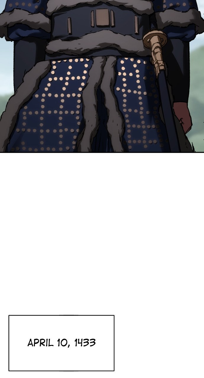 Chetamja: The King’s Eyes (S2) Ep. 39 - All Units, Charge! page 6 - 