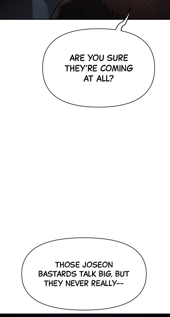 Chetamja: The King’s Eyes (S2) Ep. 39 - All Units, Charge! page 51 - 