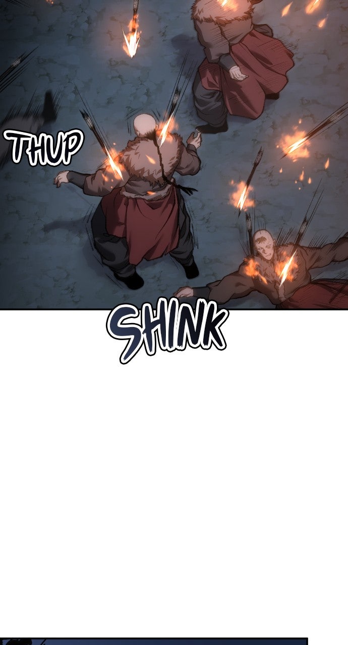 Chetamja: The King’s Eyes (S2) Ep. 39 - All Units, Charge! page 54 - 