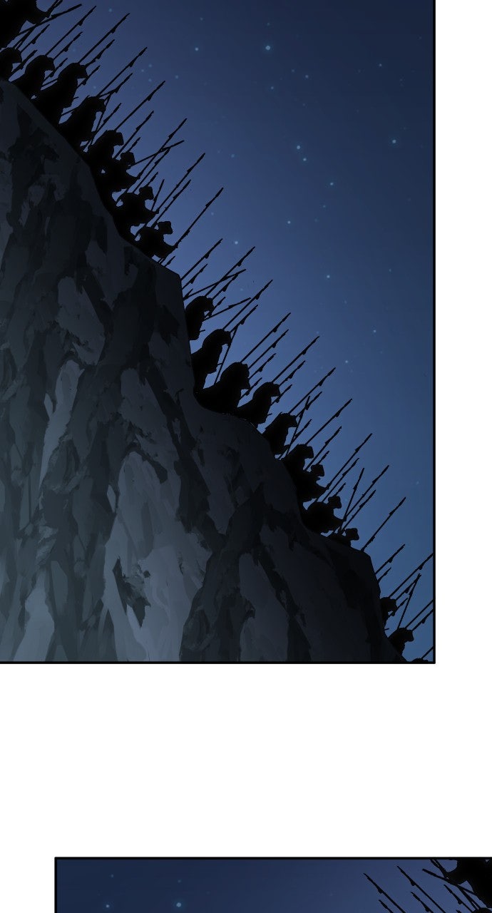 Chetamja: The King’s Eyes (S2) Ep. 39 - All Units, Charge! page 55 - 