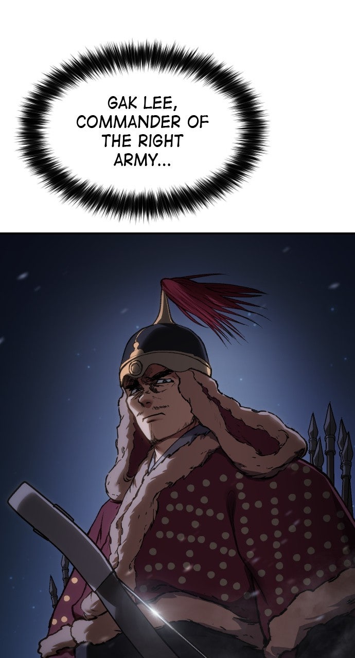Chetamja: The King’s Eyes (S2) Ep. 39 - All Units, Charge! page 57 - 