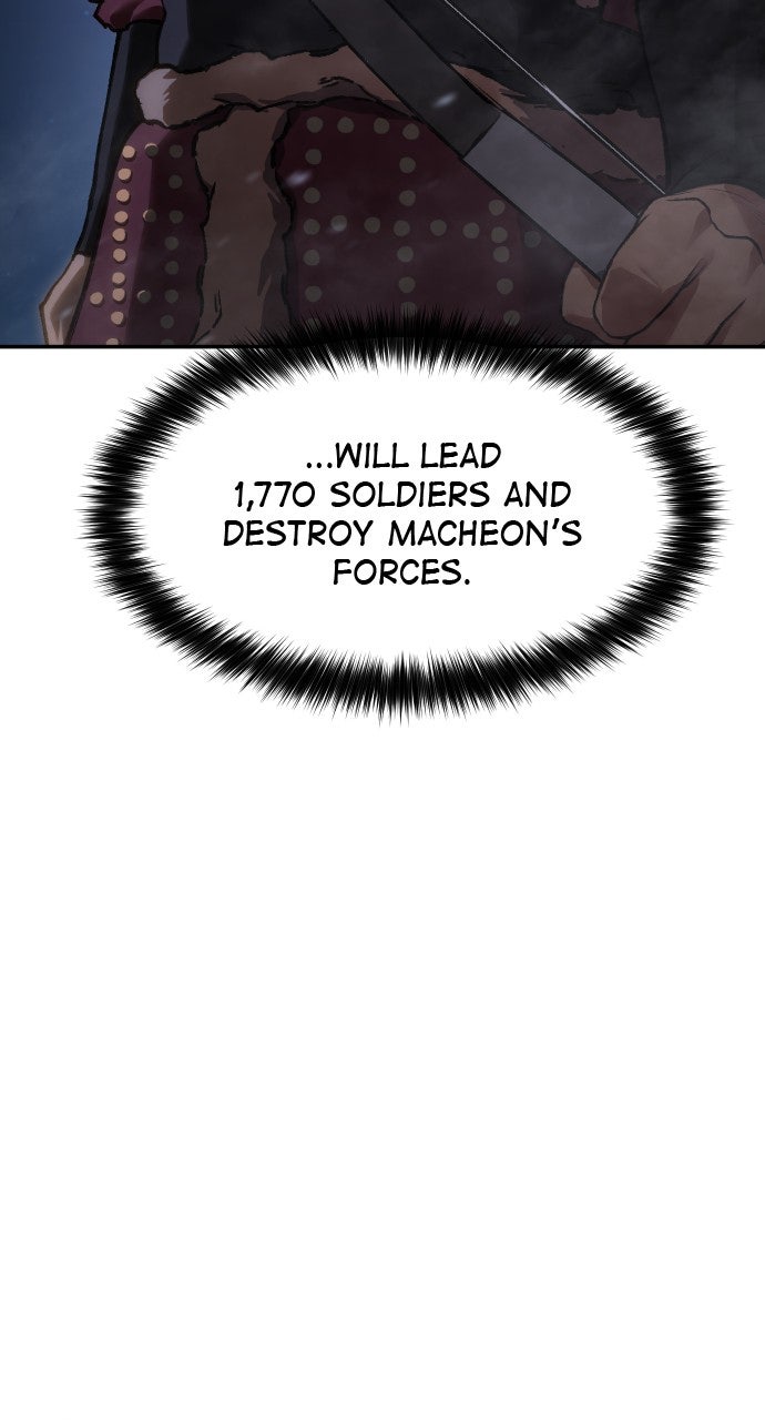 Chetamja: The King’s Eyes (S2) Ep. 39 - All Units, Charge! page 58 - 