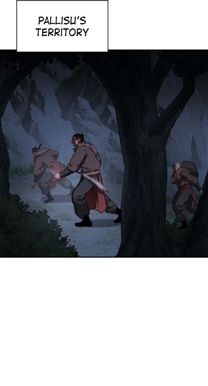 Chetamja: The King’s Eyes (S2) Ep. 39 - All Units, Charge! page 59 - 
