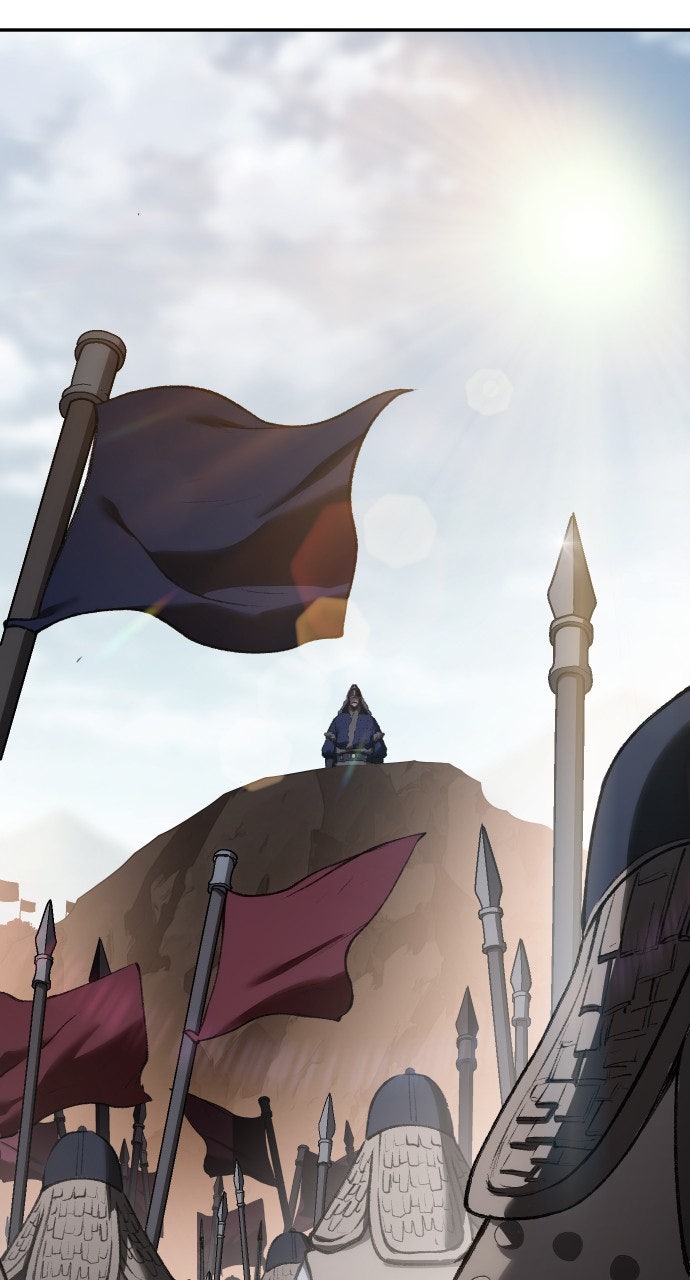 Chetamja: The King’s Eyes (S2) Ep. 39 - All Units, Charge! page 7 - 