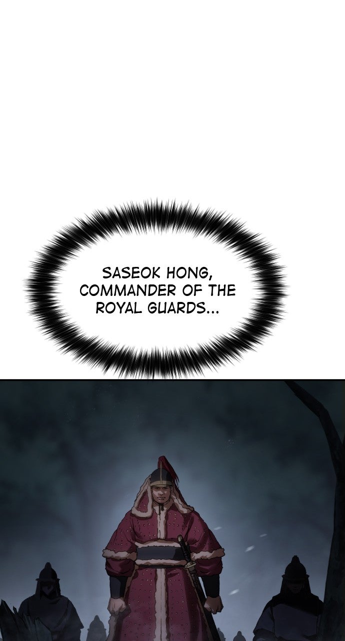 Chetamja: The King’s Eyes (S2) Ep. 39 - All Units, Charge! page 64 - 