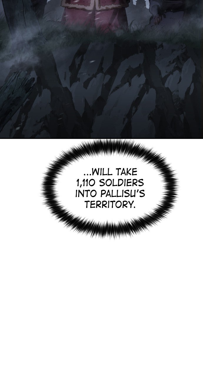 Chetamja: The King’s Eyes (S2) Ep. 39 - All Units, Charge! page 65 - 