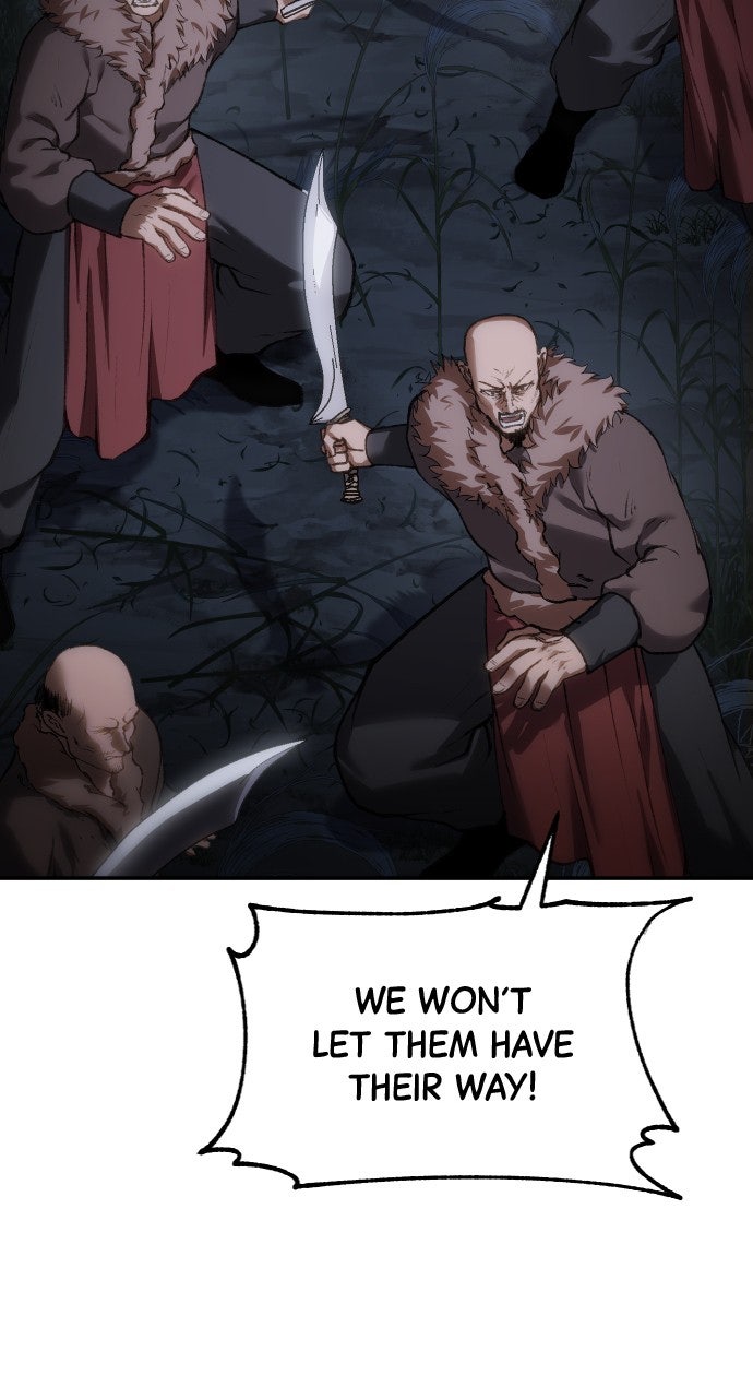 Chetamja: The King’s Eyes (S2) Ep. 39 - All Units, Charge! page 68 - 