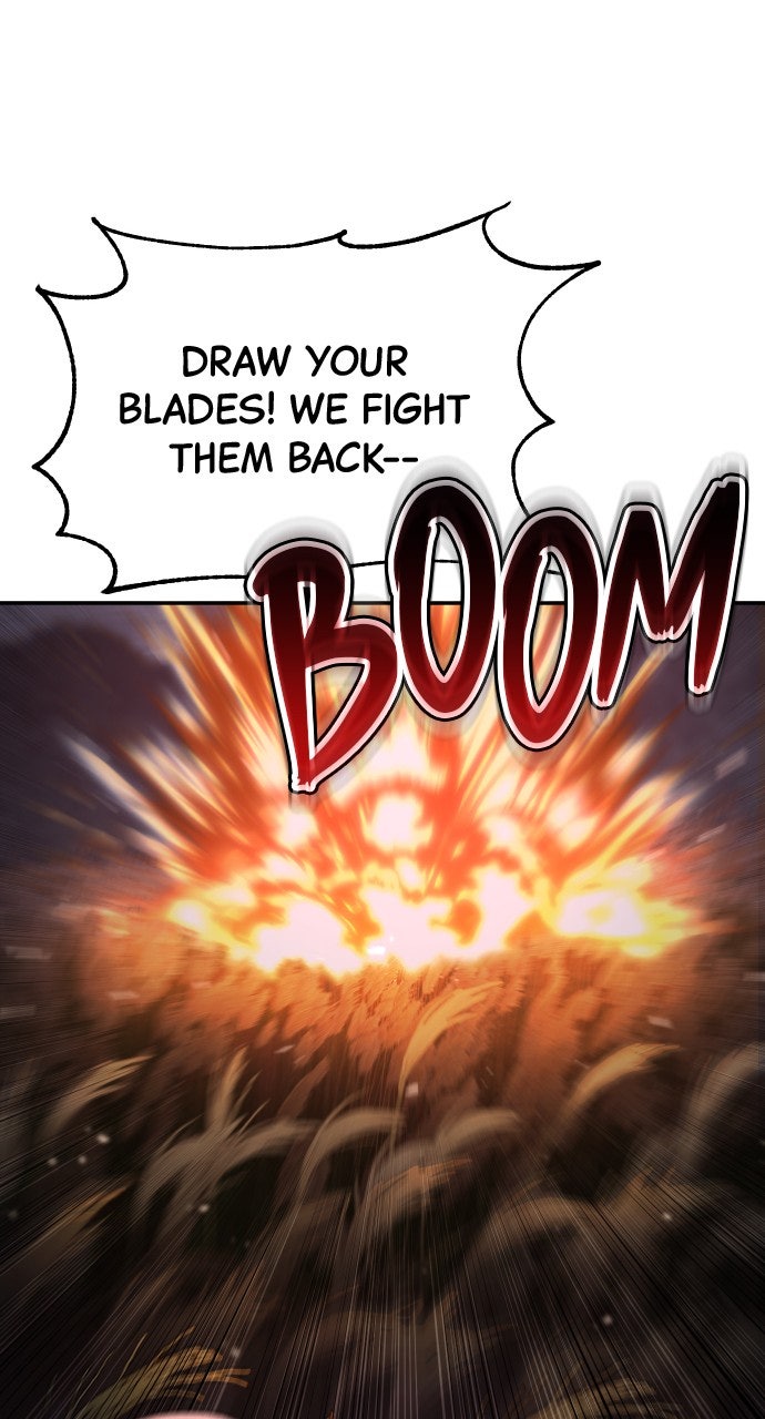 Chetamja: The King’s Eyes (S2) Ep. 39 - All Units, Charge! page 69 - 