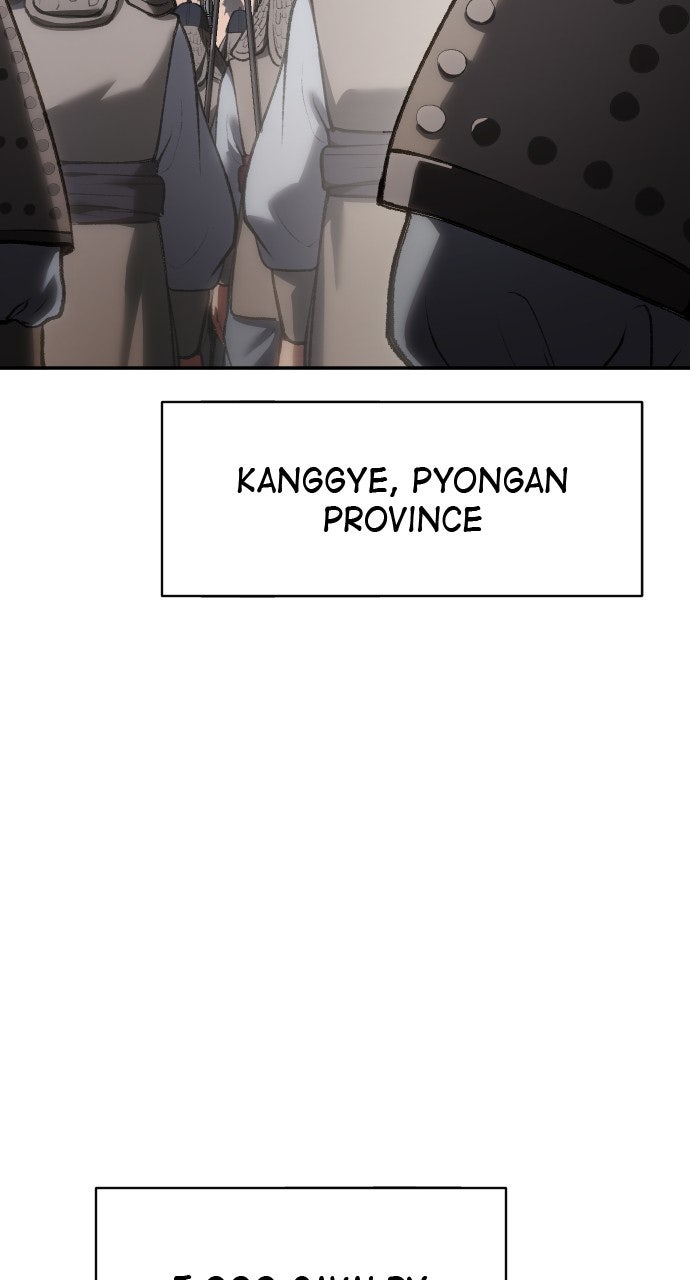 Chetamja: The King’s Eyes (S2) Ep. 39 - All Units, Charge! page 8 - 