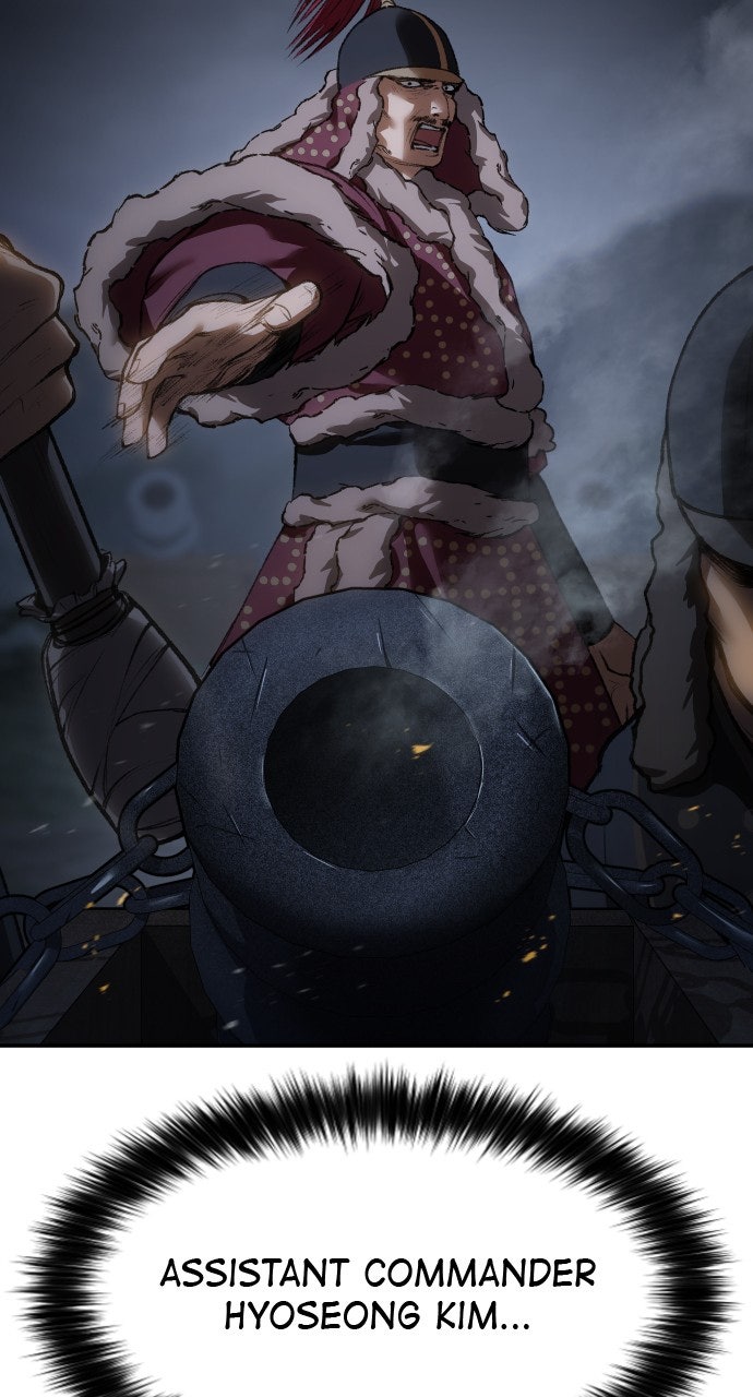 Chetamja: The King’s Eyes (S2) Ep. 39 - All Units, Charge! page 76 - 