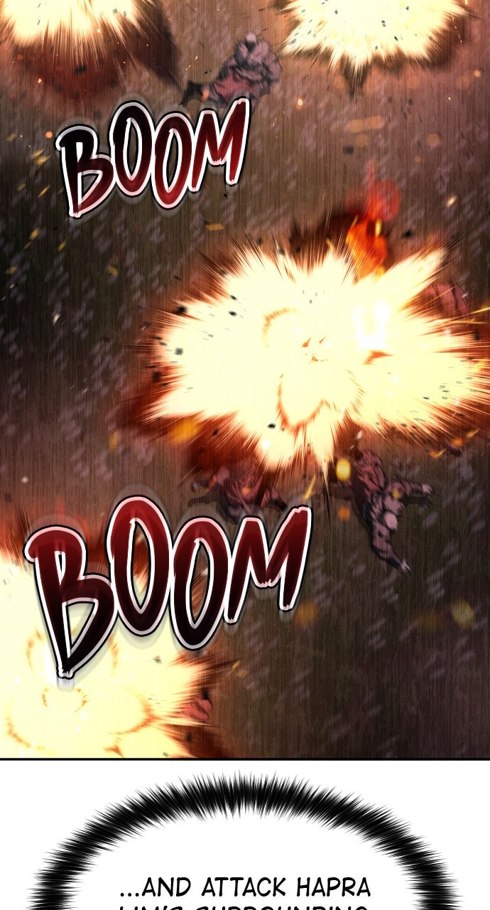 Chetamja: The King’s Eyes (S2) Ep. 39 - All Units, Charge! page 78 - 