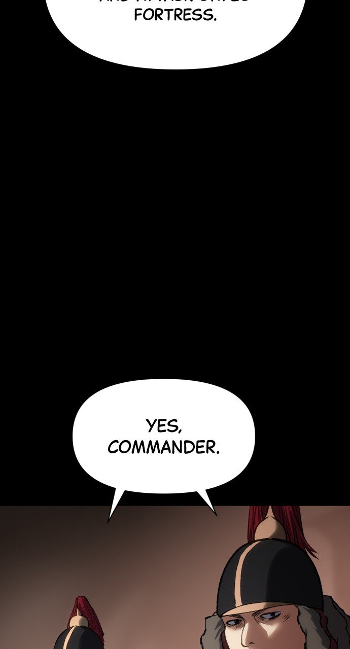 Chetamja: The King’s Eyes (S2) Ep. 39 - All Units, Charge! page 81 - 