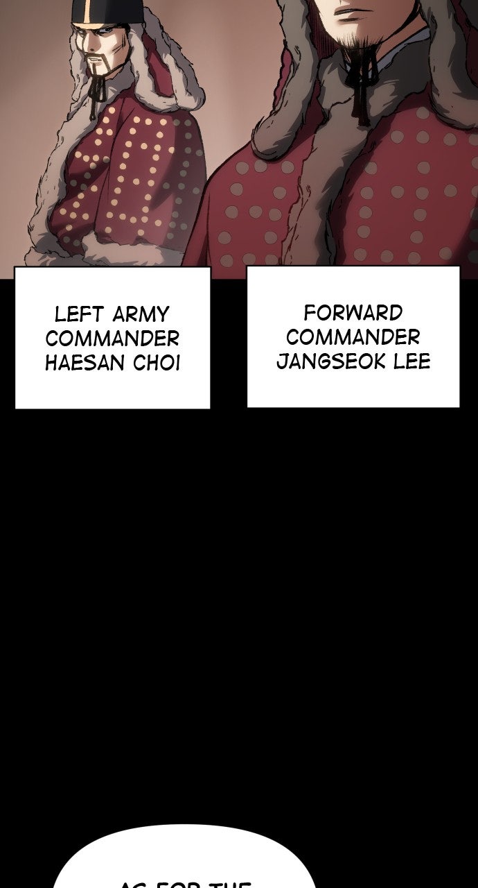 Chetamja: The King’s Eyes (S2) Ep. 39 - All Units, Charge! page 82 - 