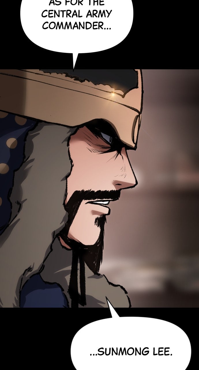 Chetamja: The King’s Eyes (S2) Ep. 39 - All Units, Charge! page 83 - 