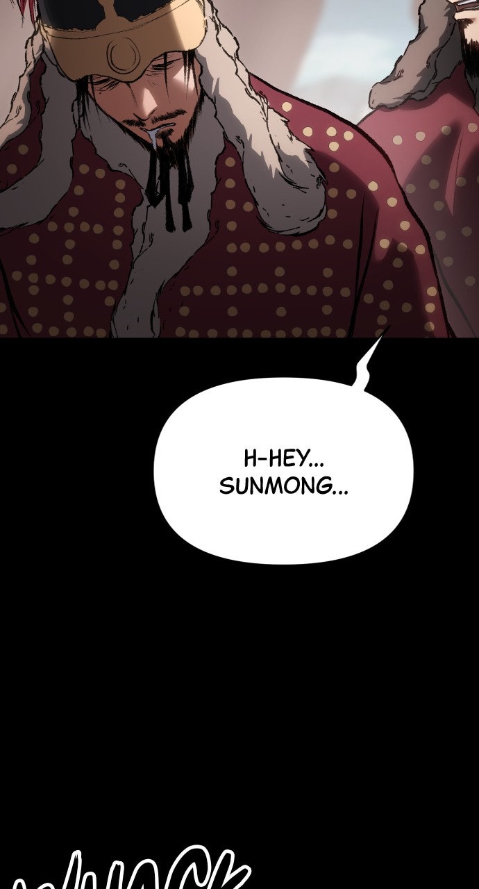 Chetamja: The King’s Eyes (S2) Ep. 39 - All Units, Charge! page 86 - 