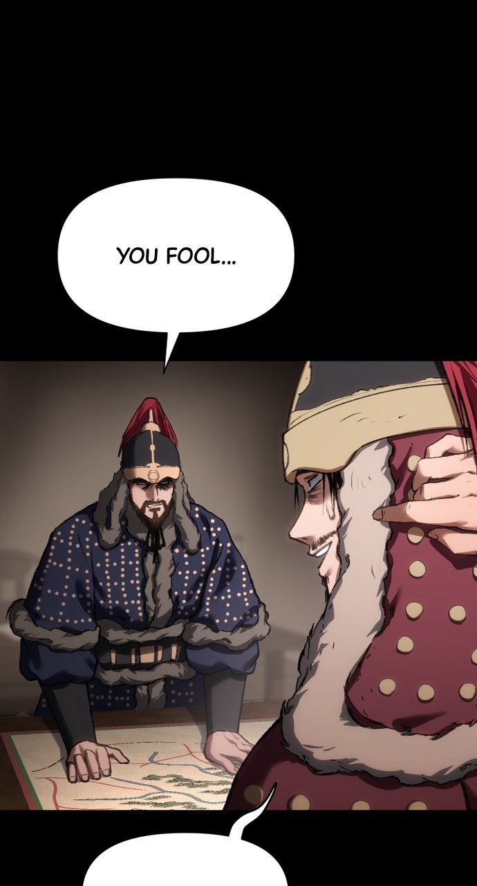 Chetamja: The King’s Eyes (S2) Ep. 39 - All Units, Charge! page 88 - 
