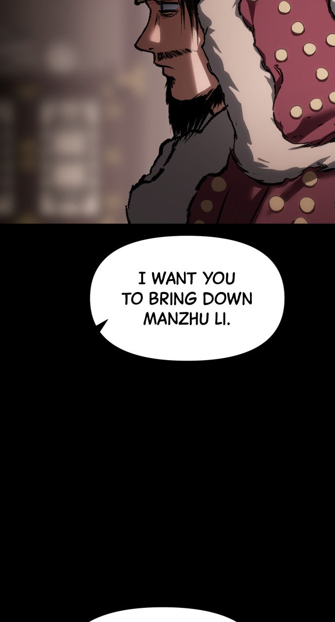 Chetamja: The King’s Eyes (S2) Ep. 39 - All Units, Charge! page 90 - 