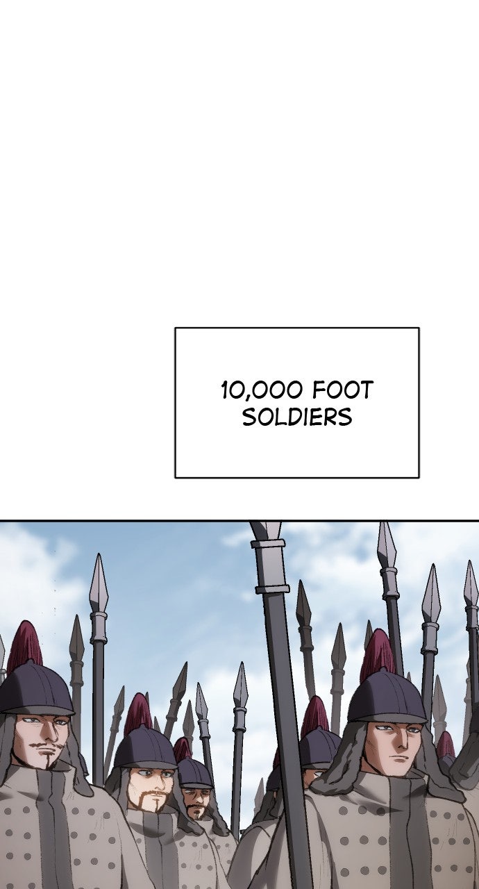 Chetamja: The King’s Eyes (S2) Ep. 39 - All Units, Charge! page 10 - 