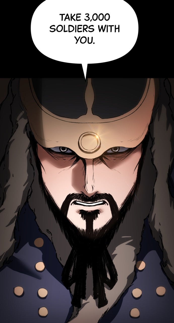 Chetamja: The King’s Eyes (S2) Ep. 39 - All Units, Charge! page 91 - 