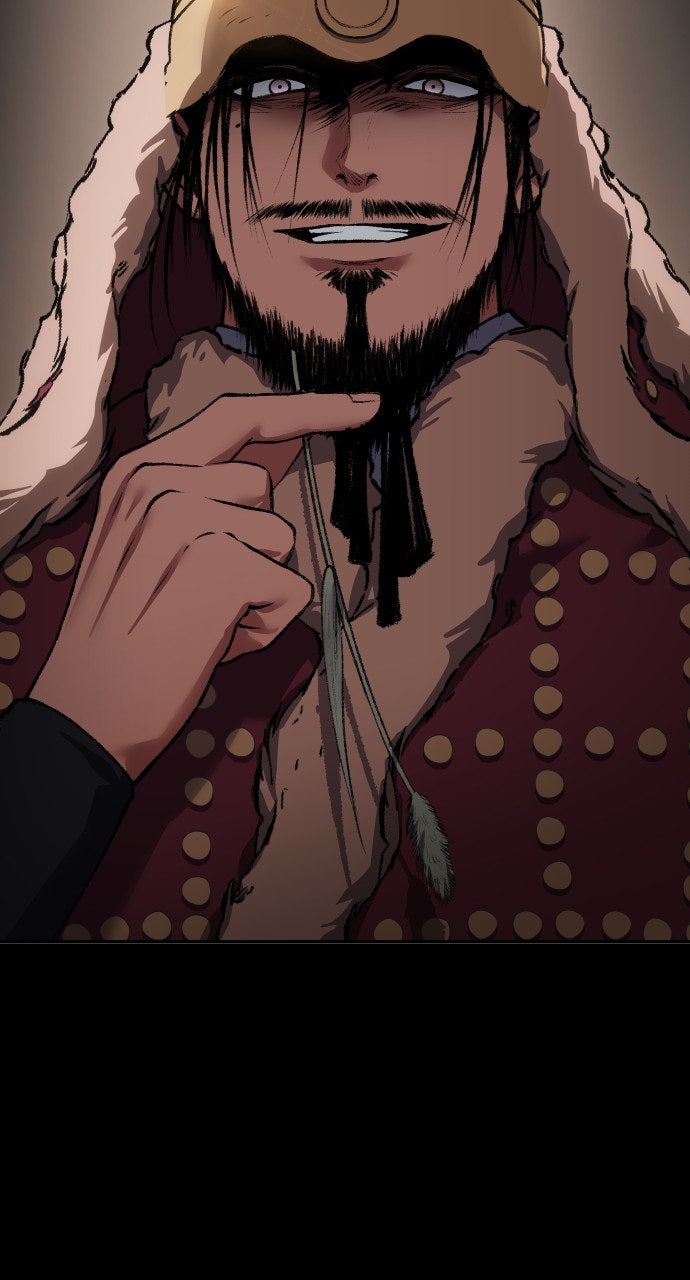 Chetamja: The King’s Eyes (S2) Ep. 39 - All Units, Charge! page 93 - 