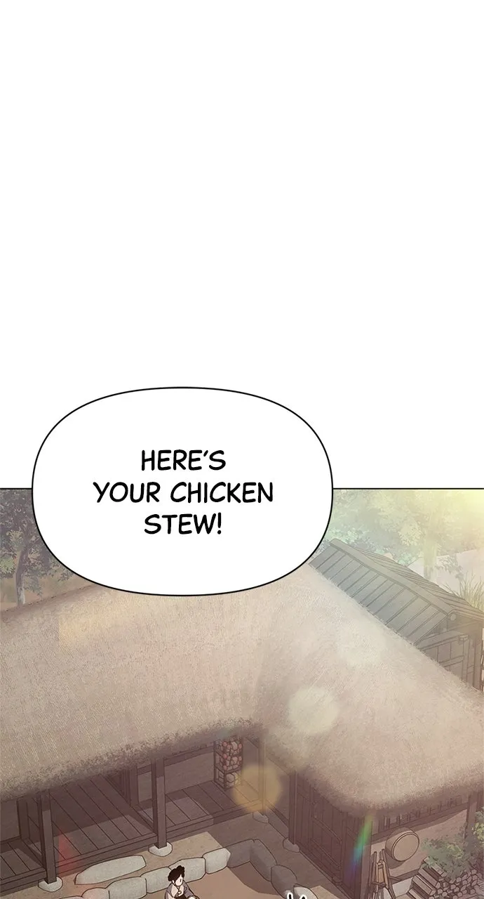 Chetamja: The King’s Eyes Chapter 4 page 1 - 