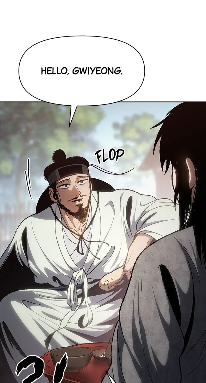 Chetamja: The King’s Eyes Chapter 4 page 11 - 
