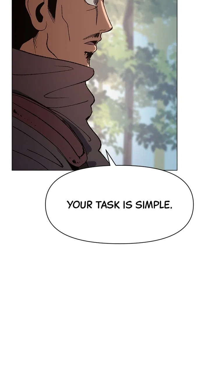 Chetamja: The King’s Eyes Chapter 4 page 102 - 