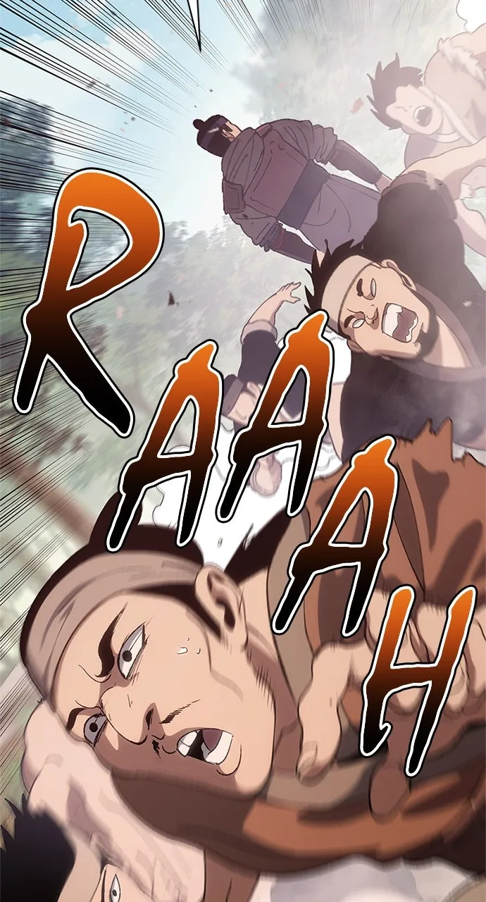 Chetamja: The King’s Eyes Chapter 4 page 107 - 
