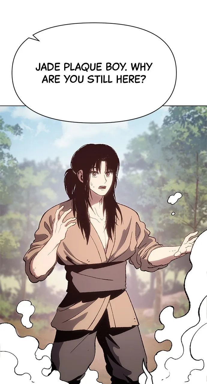 Chetamja: The King’s Eyes Chapter 4 page 110 - 