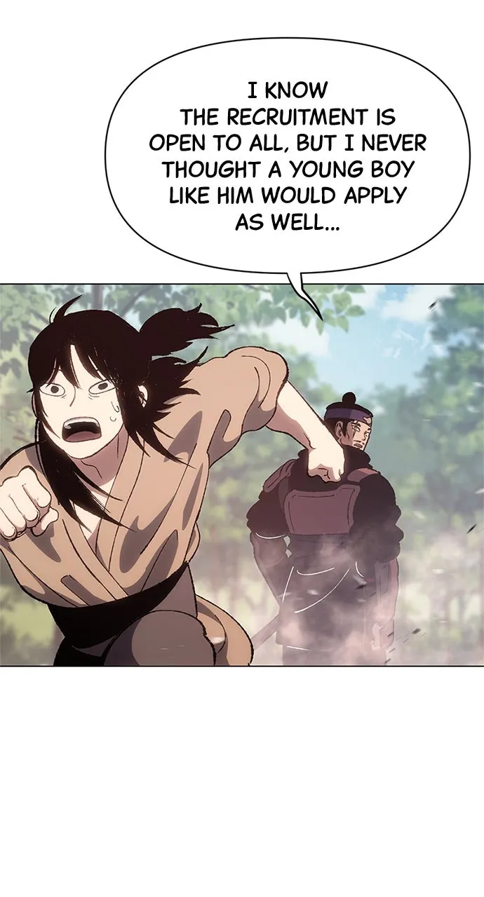 Chetamja: The King’s Eyes Chapter 4 page 113 - 