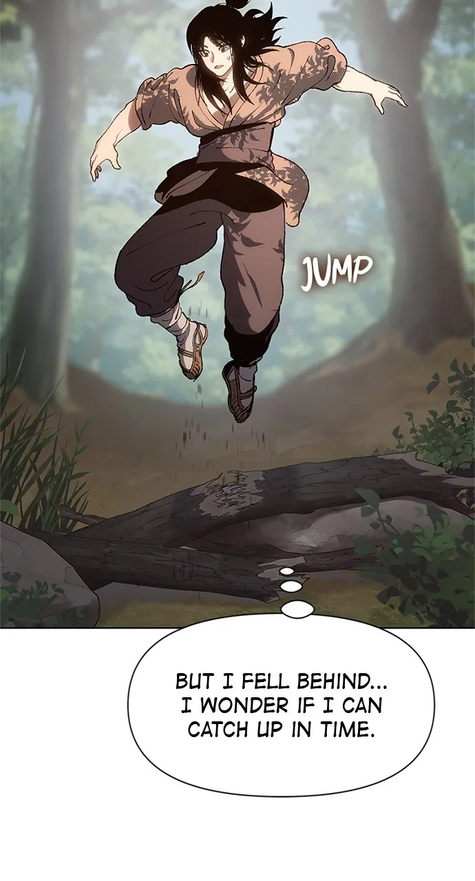 Chetamja: The King’s Eyes Chapter 4 page 117 - 