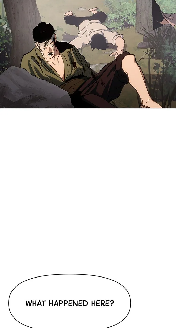 Chetamja: The King’s Eyes Chapter 4 page 120 - 