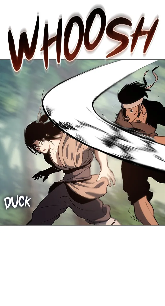 Chetamja: The King’s Eyes Chapter 4 page 122 - 