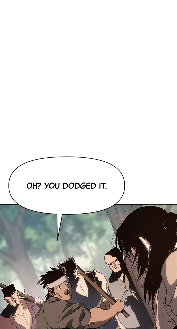Chetamja: The King’s Eyes Chapter 4 page 123 - 