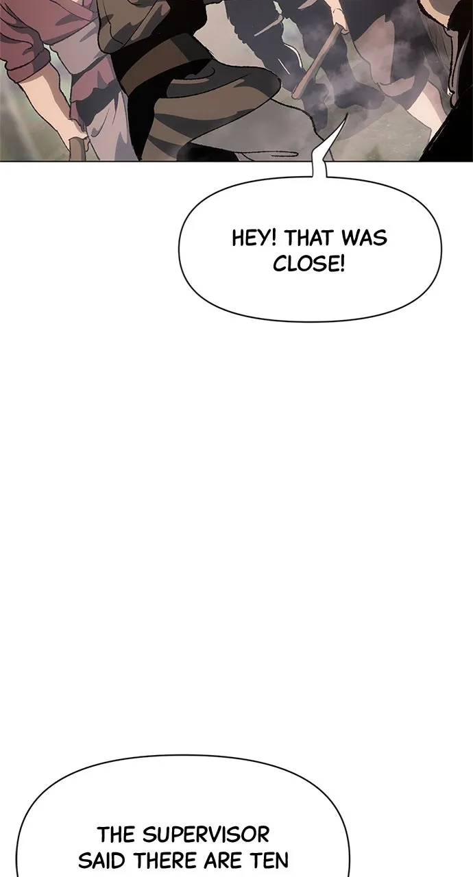 Chetamja: The King’s Eyes Chapter 4 page 124 - 