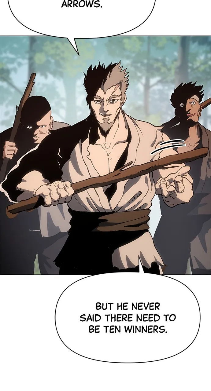 Chetamja: The King’s Eyes Chapter 4 page 125 - 
