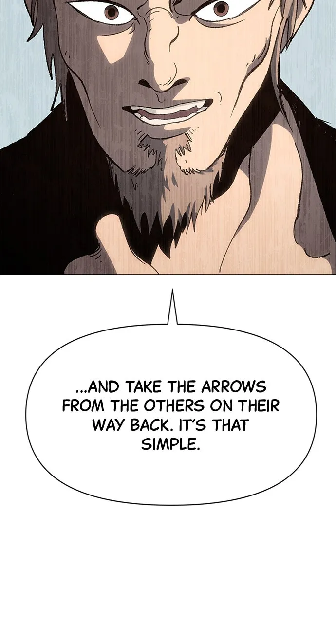Chetamja: The King’s Eyes Chapter 4 page 127 - 