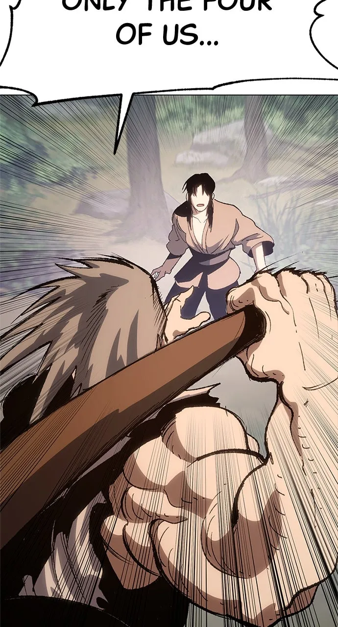 Chetamja: The King’s Eyes Chapter 4 page 130 - 