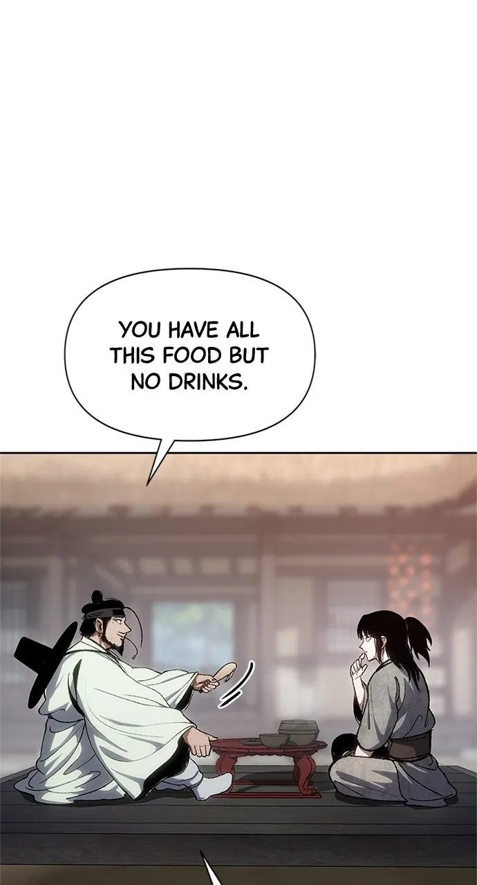 Chetamja: The King’s Eyes Chapter 4 page 14 - 